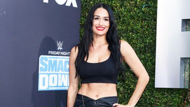 Nikki Bella