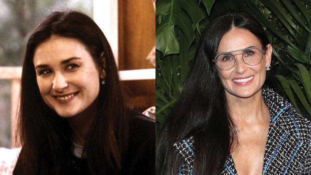 Demi Moore