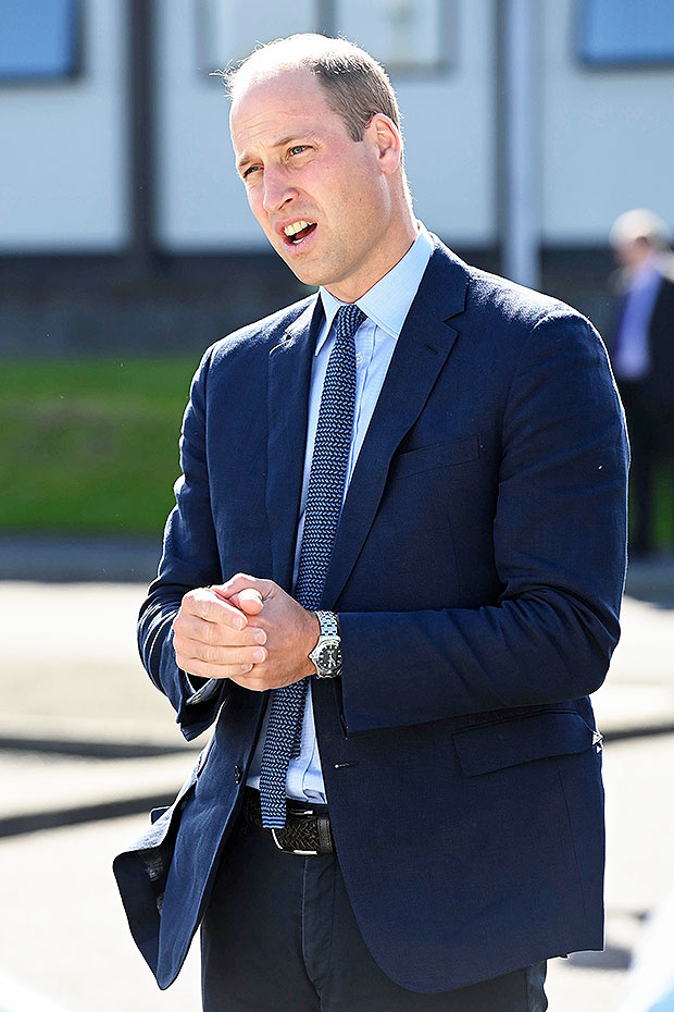 Prince William