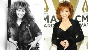 Reba McEntire