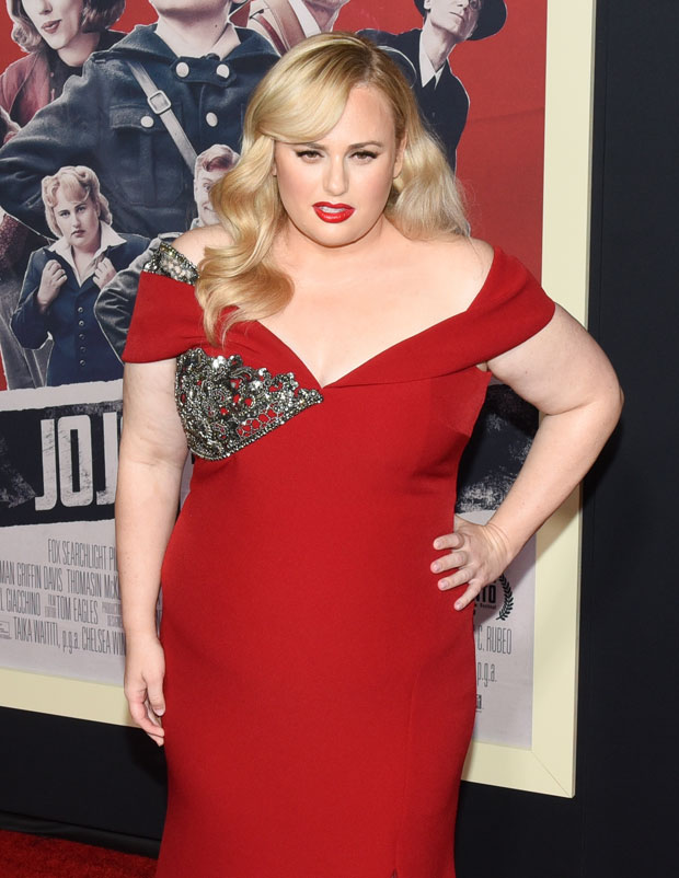 Rebel Wilson