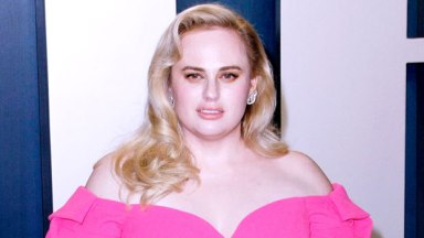 Rebel Wilson