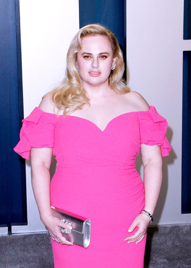 Rebel Wilson