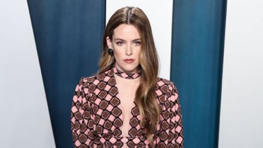 Riley Keough