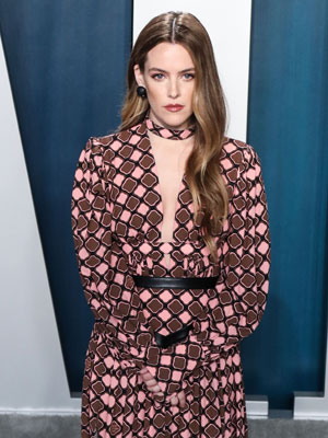 Riley Keough