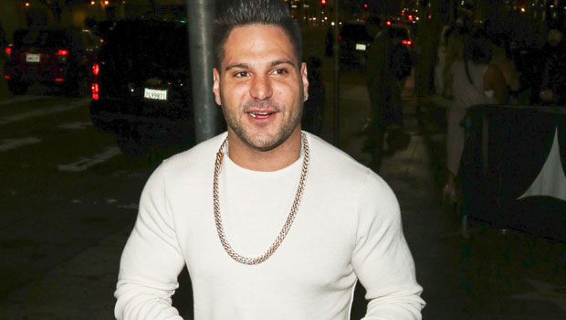 Ronnie Ortiz-Magro