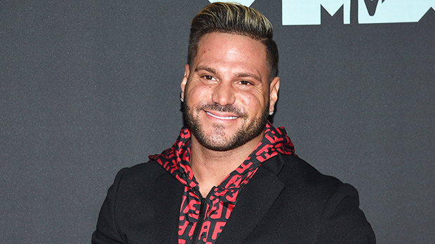 Ronnie Ortiz-Magro