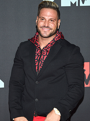 Ronnie Ortiz-Magro
