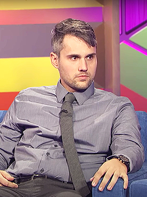 Ryan Edwards
