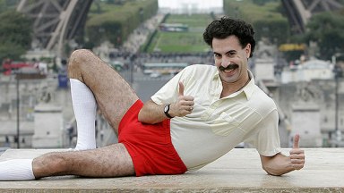 Borat