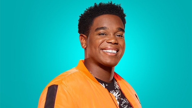 Dexter Darden