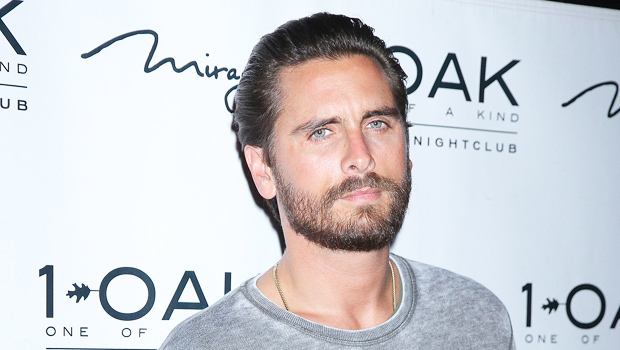 Scott Disick