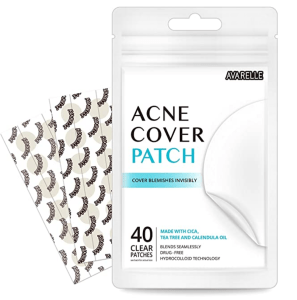 Avarelle Acne Patch