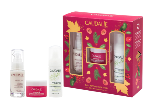 Caudalie Vinosource Set