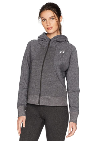 Under Armour jacket