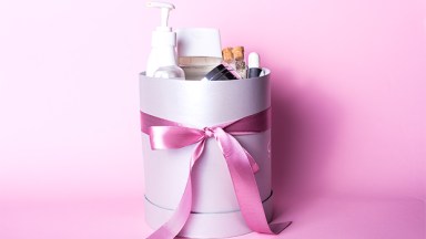 Sephora beauty gift set