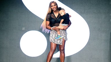 Serena Williams