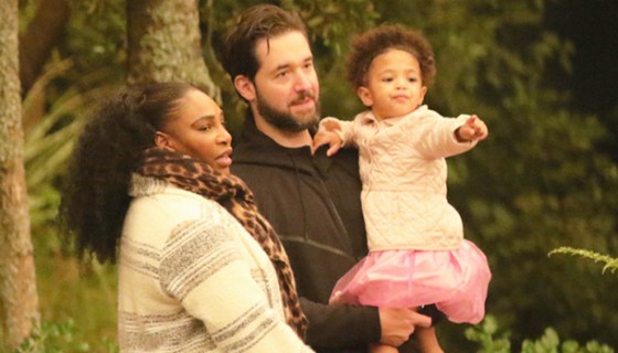 Serena Williams