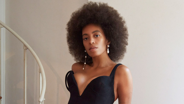 Solange Knowles