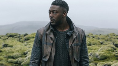 David Ajala