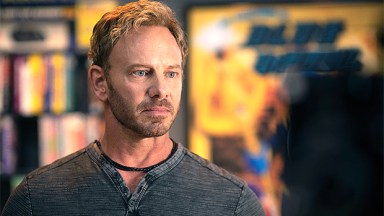 Ian Ziering