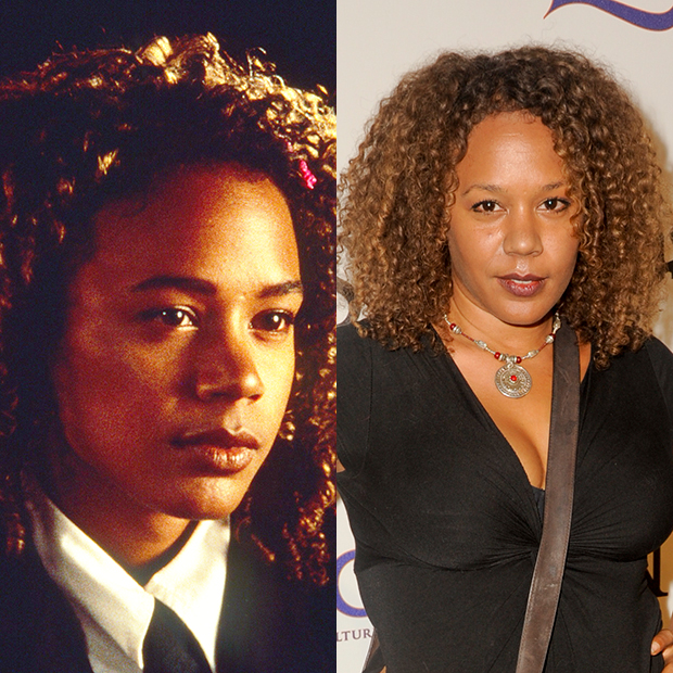 Rachel True