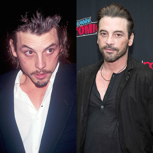 Skeet Ulrich