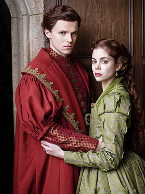 The Spanish Princess