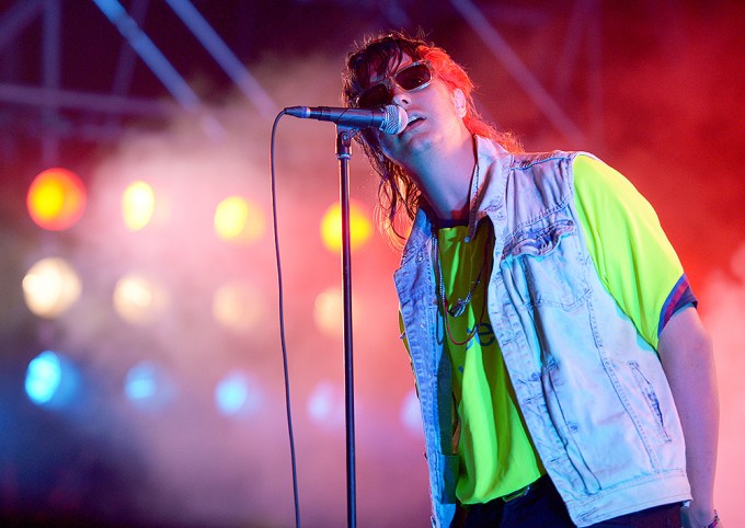 Primavera Sound 2015 – The Strokes