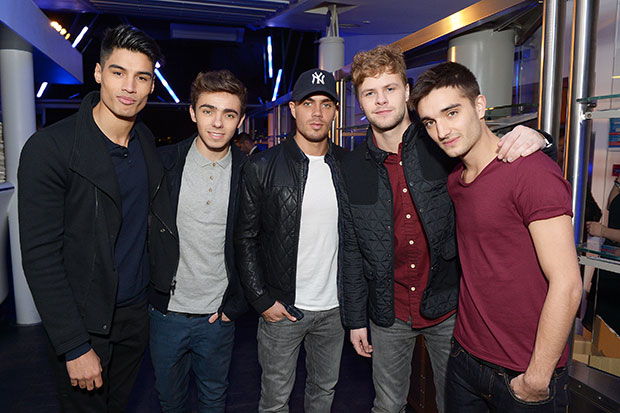 the wanted