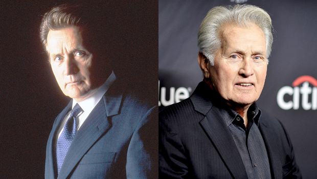 Martin Sheen