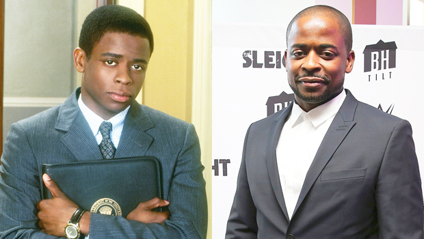 Dule Hill