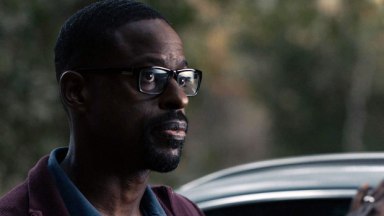 Sterling K Brown