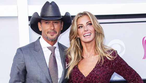 tim mcgraw faith hill