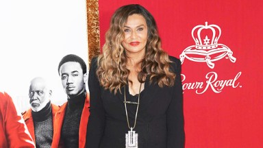 Tina Knowles