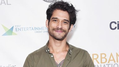 Tyler Posey