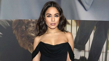 Vanessa Hudgens