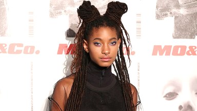 Willow Smith