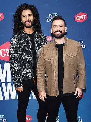 dan + shay