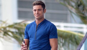 Zac Efron