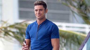 Zac Efron