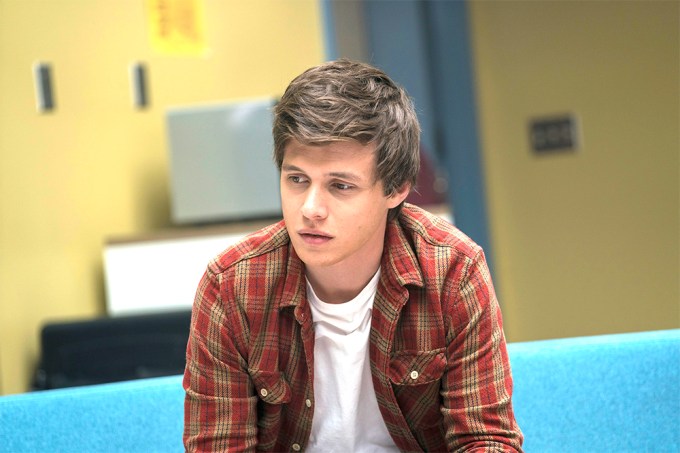 Nick Robinson