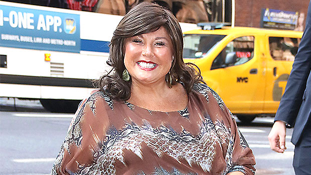 abby lee miller