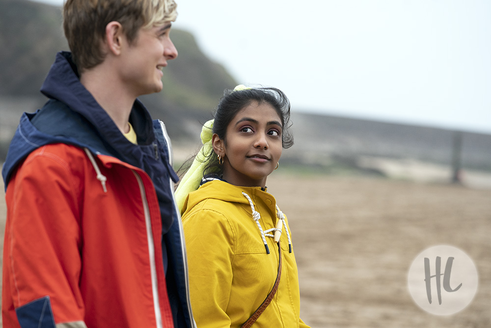 Alex Rider - Season 2 - Episode 201