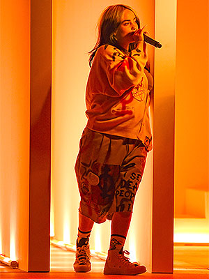Billie Eilish
