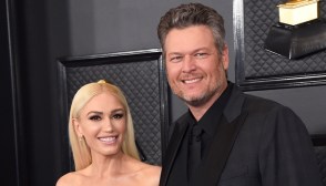 Blake Shelton Gwen Stefani wedding date