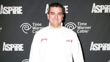 Buddy Valastro Hand Accident