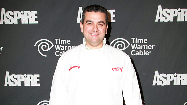 Buddy Valastro Hand Accident