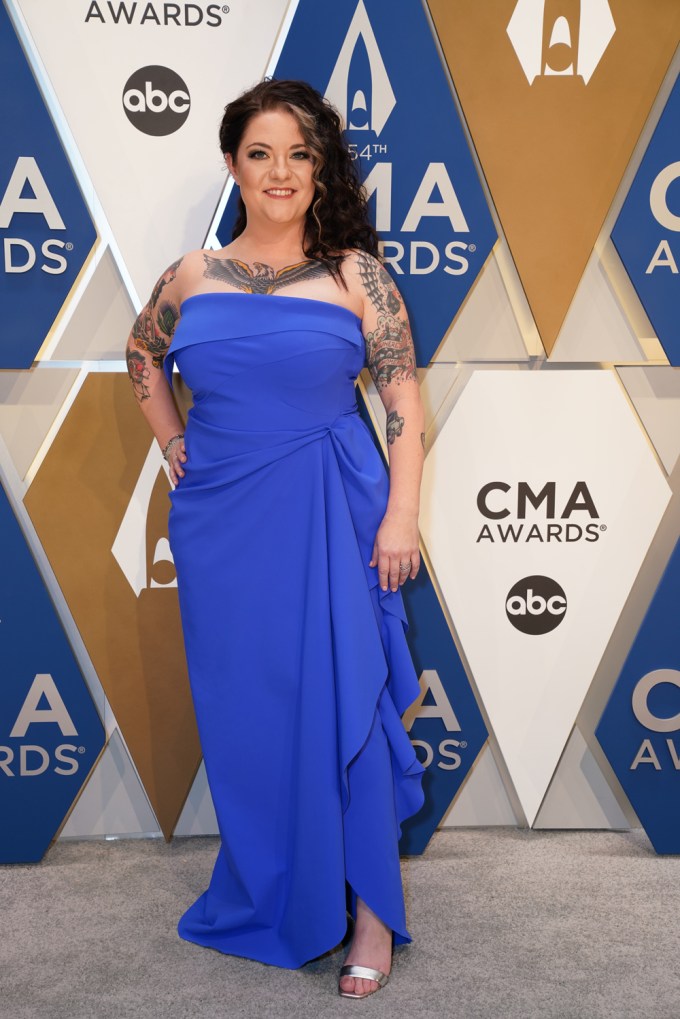 Ashley McBryde