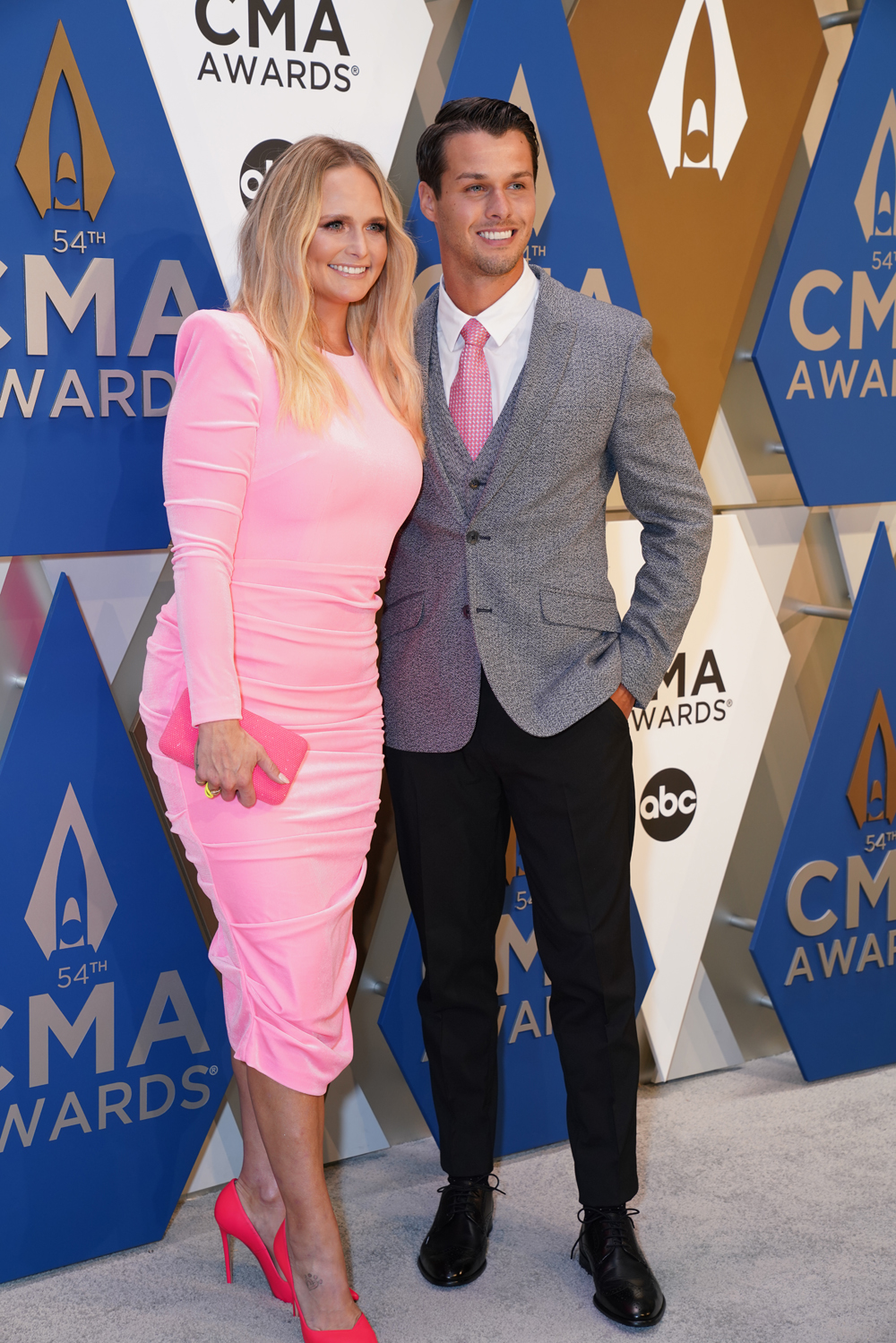 CMA Red Carpet Arrivals